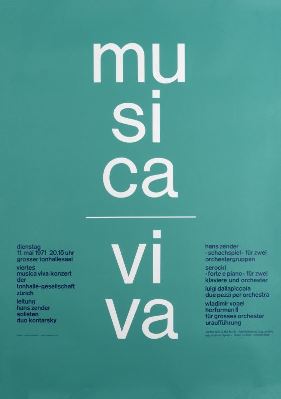 TYPOGRAPHICAL; GREEN, BLUE, WHITE, GREEN BACKGROUND