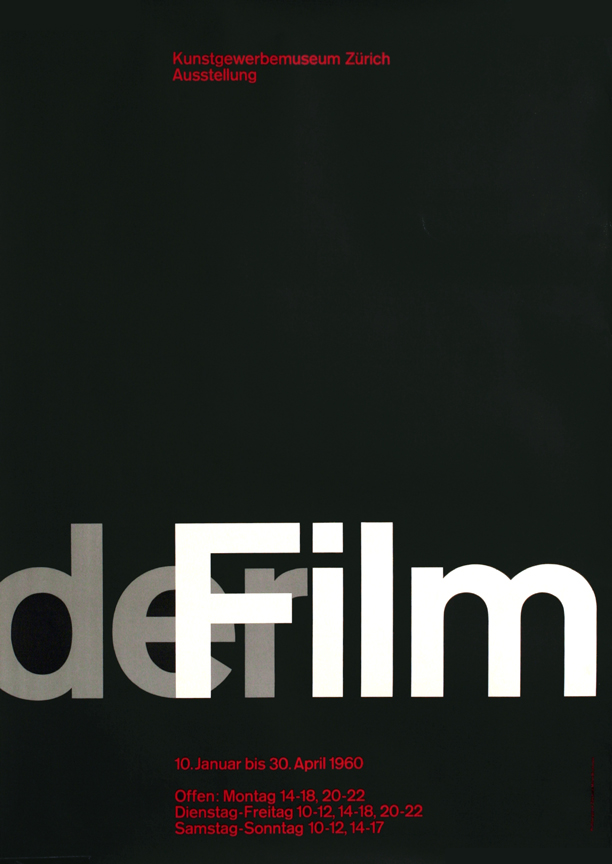 TYPOGRAPHICAL; BLACK, GRAY, RED, WHITE