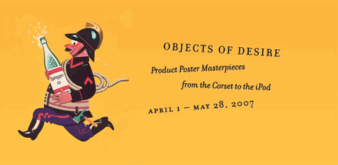 Objects of Desire
