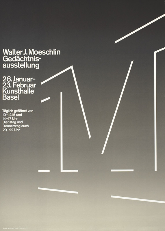 ABSTRACT; GRAY, WHITE